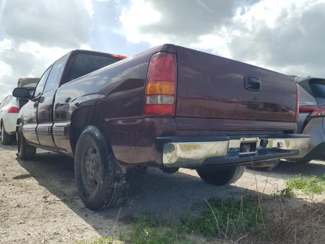 Photo 2 from auction – 2000 CHEVROLET SILVERADO with VIN 2GCEC19W9Y1364444