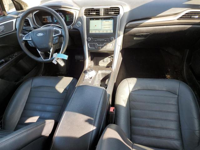 Photo 8 from auction – 2018 FORD FUSION SE with VIN 3FA6P0HD1JR229890