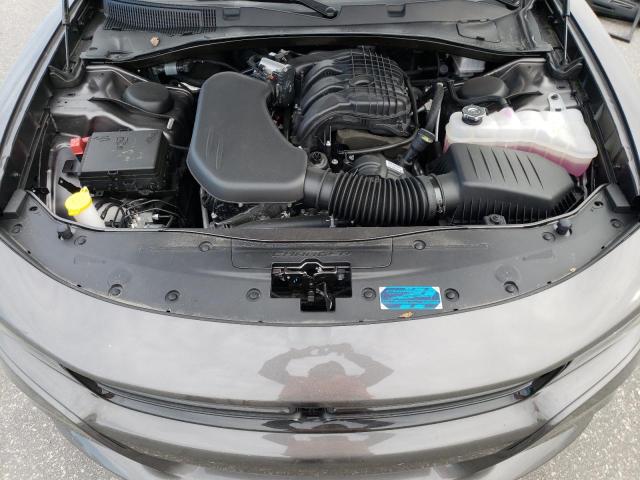 Photo 11 from auction – 2023 DODGE CHARGER SX with VIN 2C3CDXBG1PH701306
