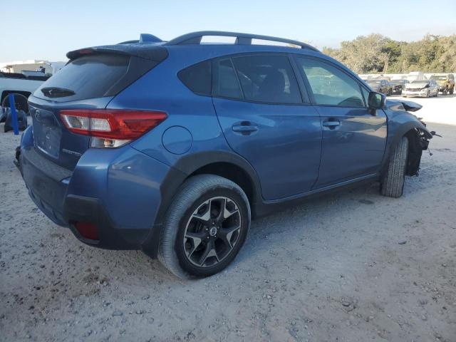 Photo 3 from auction – 2018 SUBARU CROSSTREK with VIN JF2GTABC5JH301824