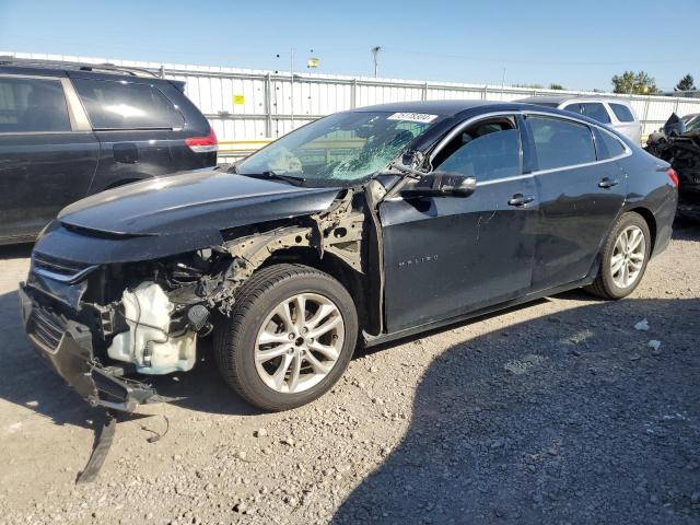 CHEVROLET MALIBU LT 2016 with VIN 1G1ZE5ST8GF334256 - Photo from auction