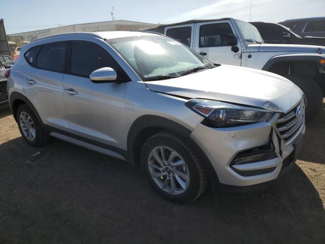 Photo 4 from auction – 2018 HYUNDAI TUCSON SEL with VIN KM8J3CA48JU736432