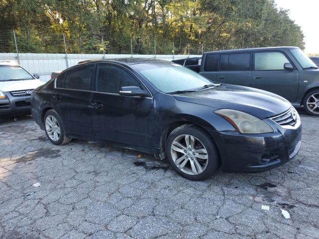 Photo 4 from auction – 2012 NISSAN ALTIMA SR with VIN 1N4BL2AP4CN528855
