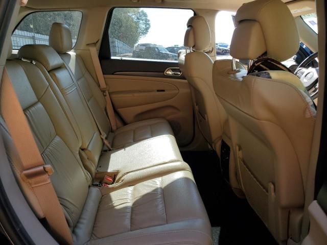 Photo 11 from auction – 2014 JEEP GRAND CHER with VIN 1C4RJEAG8EC373600