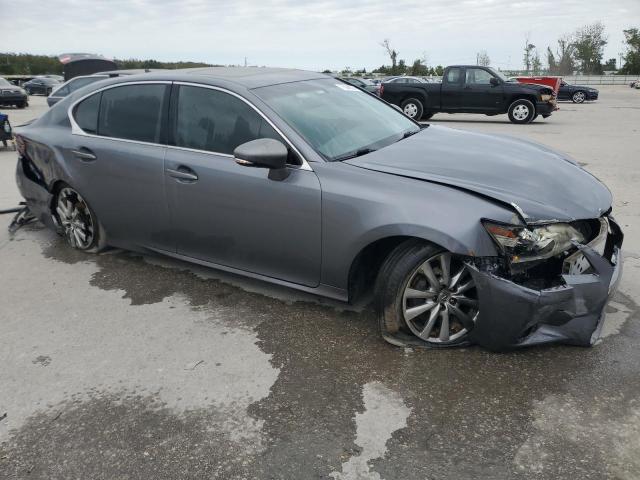 Photo 4 from auction – 2014 LEXUS GS 350 with VIN JTHBE1BL3E5041884