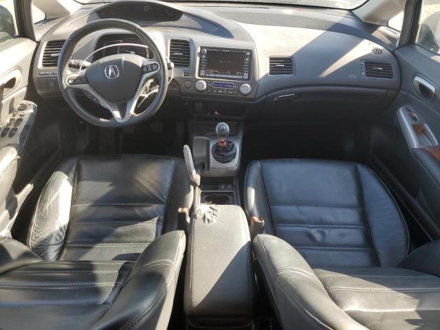 Foto 8 de la subasta – 2008 ACURA CSX TECHNO con VIN 2HHFD55778H202209