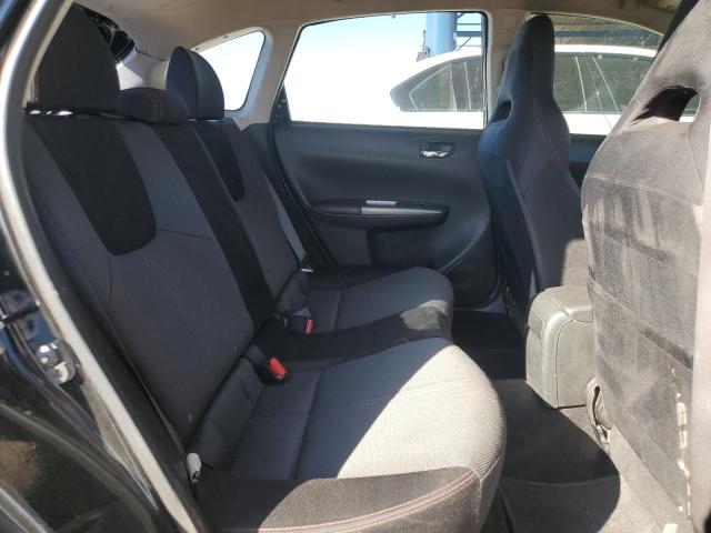 Photo 10 from auction – 2011 SUBARU IMPREZA WR with VIN JF1GR7E63BG833222