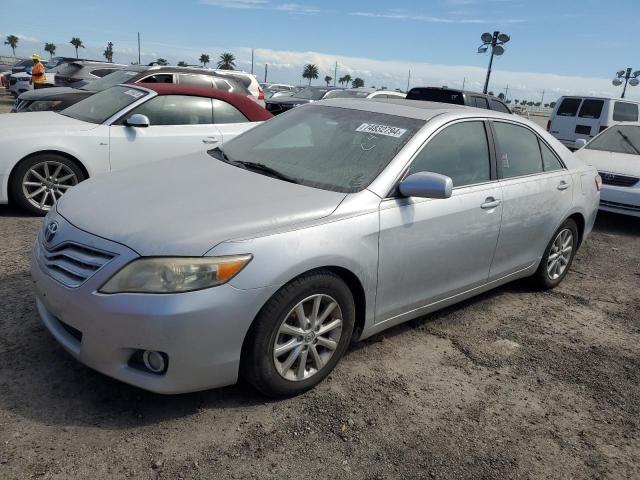 TOYOTA CAMRY BASE 2011 with VIN 4T1BF3EK5BU774075 - Photo from auction