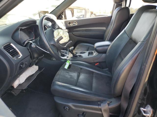 Photo 7 from auction – 2019 DODGE DURANGO GT with VIN 1C4RDJDG1KC557154