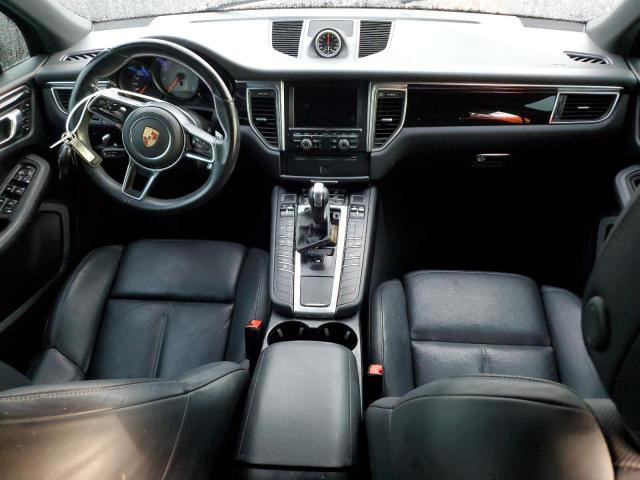 Photo 8 from auction – 2015 PORSCHE MACAN S with VIN WP1AB2A54FLB73756