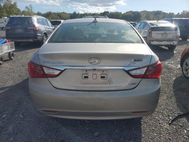 Photo 6 from auction – 2011 HYUNDAI SONATA SE with VIN 5NPEC4AC9BH219879