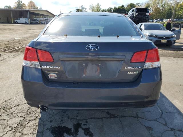 Photo 6 from auction – 2012 SUBARU LEGACY with VIN 4S3BMBC65C3015203