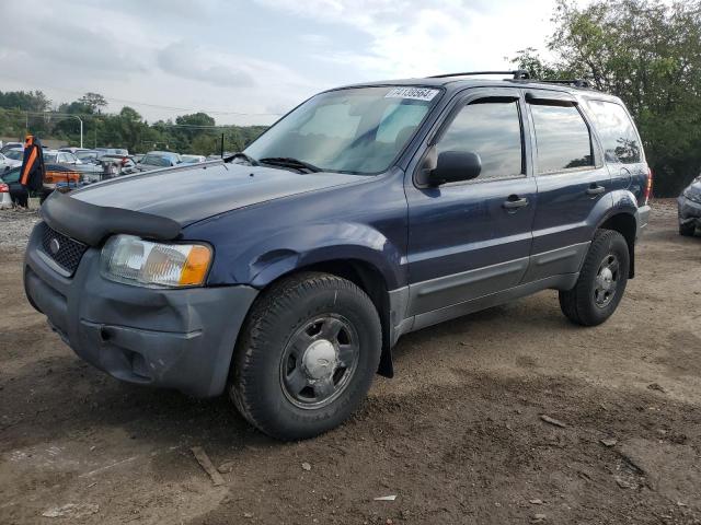 FORD ESCAPE XLS 2004 with VIN 1FMYU92104KA21454 - Photo from auction