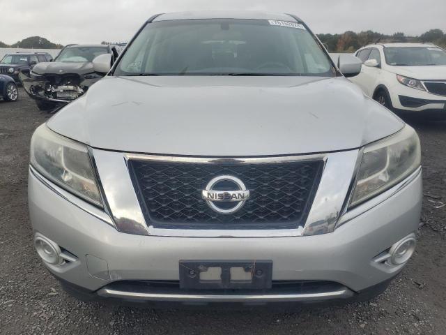 Photo 5 from auction – 2014 NISSAN PATHFINDER with VIN 5N1AR2MM6EC693662