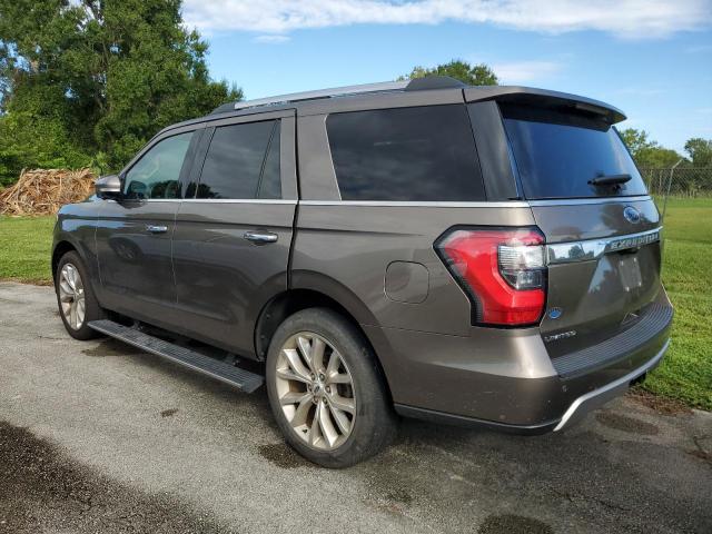 Photo 2 from auction – 2018 FORD EXPEDITION with VIN 1FMJU1KT2JEA43034