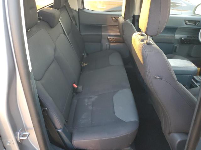 Photo 10 from auction – 2022 FORD MAVERICK X with VIN 3FTTW8F98NRB07692