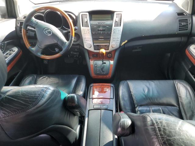 Photo 8 from auction – 2004 LEXUS RX 330 with VIN JTJHA31UX40018429