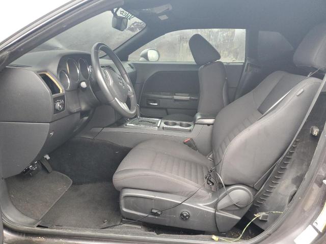 Photo 7 from auction – 2013 DODGE CHALLENGER with VIN 2C3CDYBT1DH652123