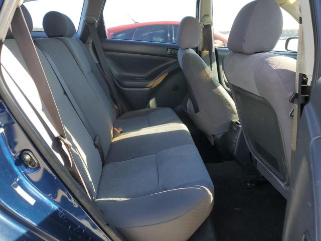Photo 10 from auction – 2003 TOYOTA COROLLA MA with VIN 2T1KR32E33C009777