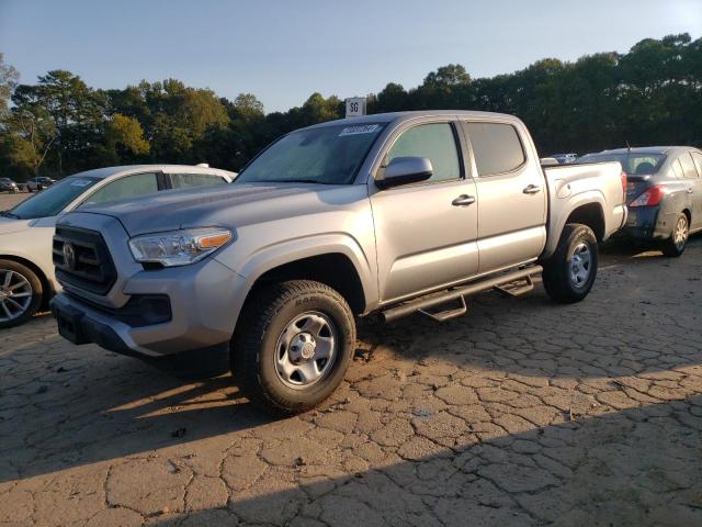 Photo 1 from auction – 2020 TOYOTA TACCOMA with VIN 5TFAX5GN9LX167676