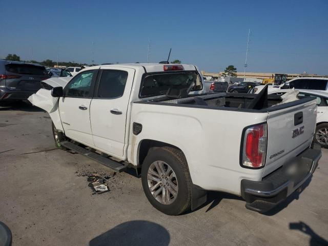 Photo 2 from auction – 2015 GMC CANYON SLT with VIN 1GTG5CE37F1251573