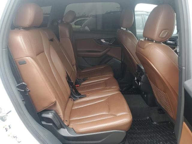 Photo 11 from auction – 2019 AUDI Q7 PREMIUM with VIN WA1LABF77KD009584