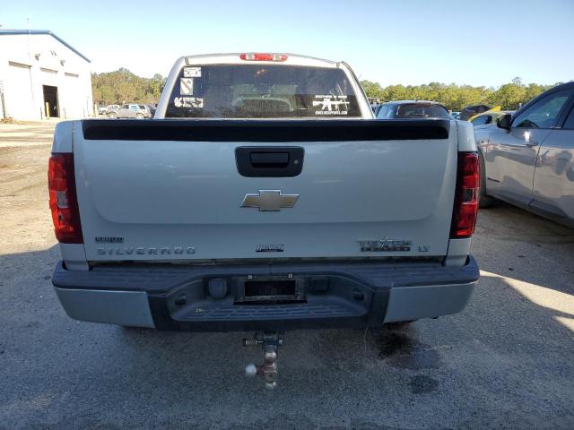 Photo 6 from auction – 2011 CHEVROLET silverado with VIN 3GCPCSE08BG266679