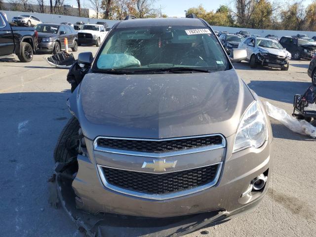Photo 5 from auction – 2011 CHEVROLET EQUINOX LT with VIN 2CNFLPE52B6285577