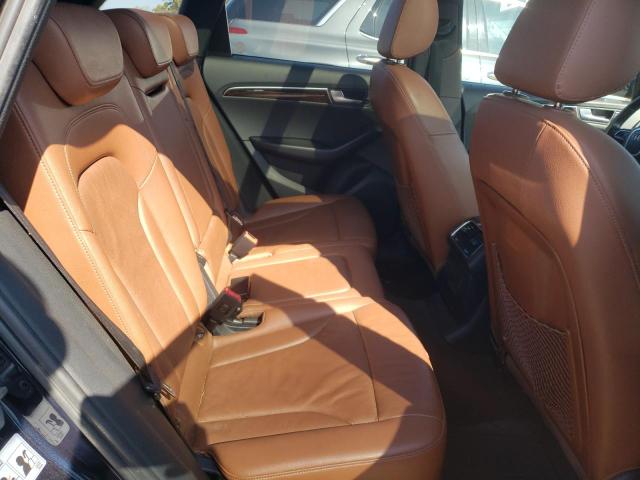 Photo 11 from auction – 2010 AUDI Q5 PREMIUM with VIN WA1LKAFPXAA080902