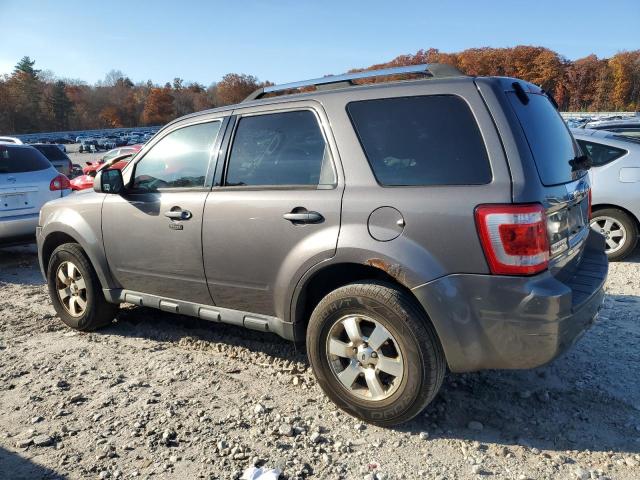 Photo 2 from auction – 2012 FORD ESCAPE LIM with VIN 1FMCU9E77CKB99385