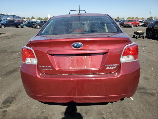 Photo 6 from auction – 2013 SUBARU IMPREZA PR with VIN JF1GJAC62DG009433