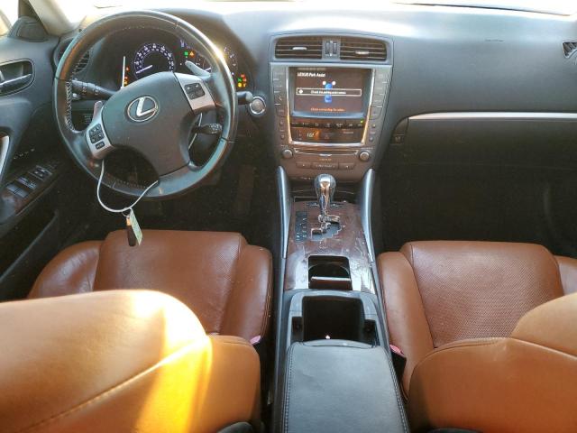 Photo 8 from auction – 2015 LEXUS IS 250 with VIN JTHFF2C22F2532251
