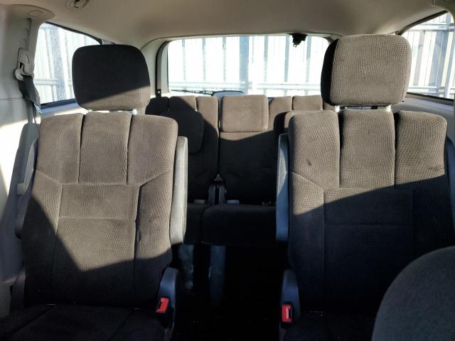 Photo 10 from auction – 2012 DODGE GRAND CARA with VIN 2C4RDGBG0CR355968