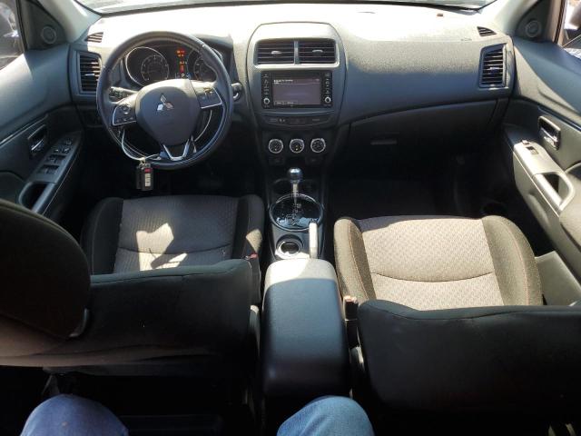 Photo 8 from auction – 2016 MITSUBISHI OUTLANDER with VIN JA4AP3AW2GZ057692