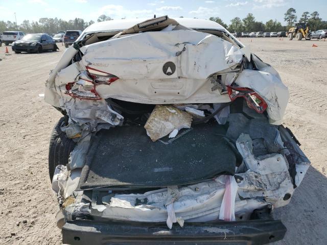 Photo 6 from auction – 2015 VOLKSWAGEN PASSAT S with VIN 1VWAS7A32FC112478