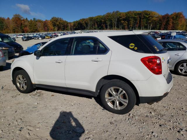Photo 2 from auction – 2013 CHEVROLET EQUINOX LS with VIN 2GNFLCEK5D6211678