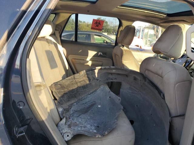 Photo 11 from auction – 2009 FORD EDGE SEL with VIN 2FMDK48C79BA56512