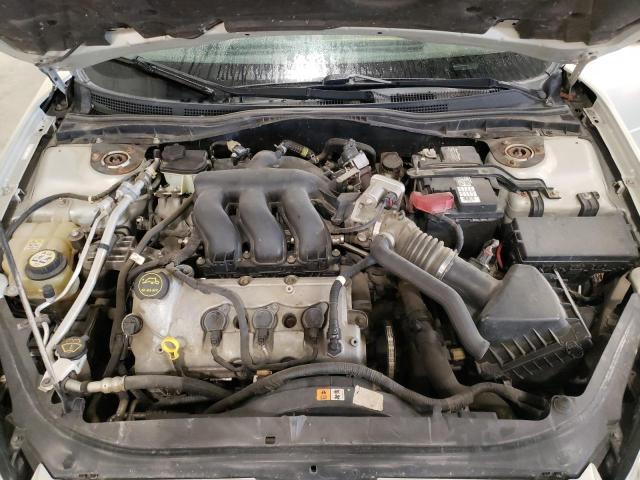 Photo 11 from auction – 2008 MERCURY MILAN PREM with VIN 3MEHM08138R654344