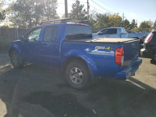 Photo 2 from auction – 2013 NISSAN FRONTIER S with VIN 1N6AD0EV4DN731047