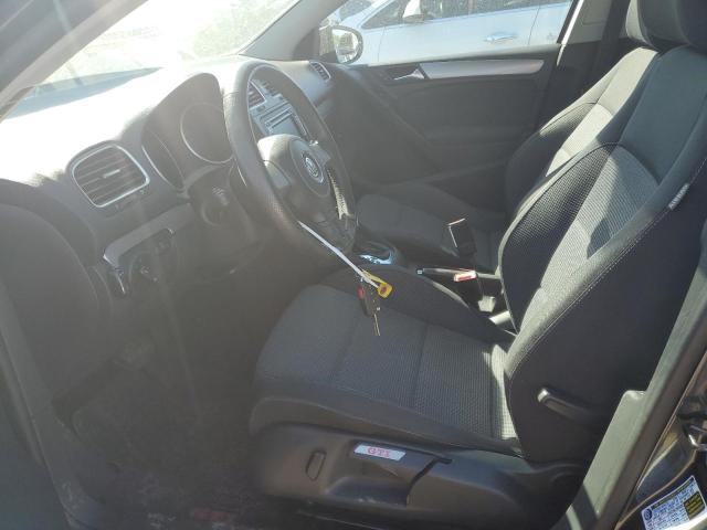 Photo 7 from auction – 2011 VOLKSWAGEN GOLF with VIN WVWDB7AJ7BW311890