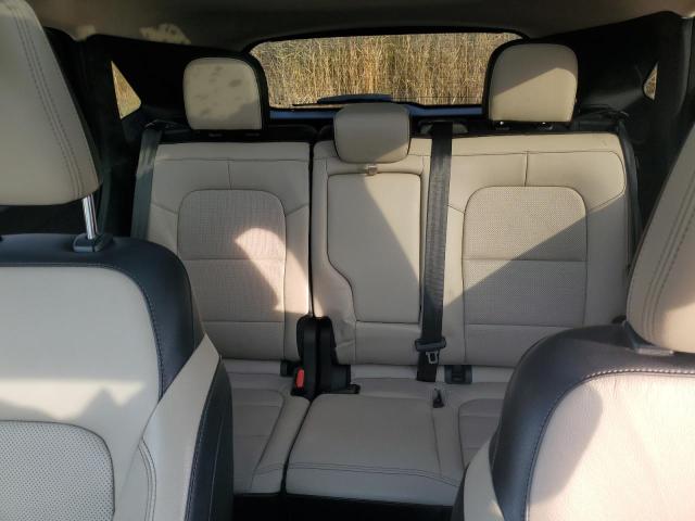 Photo 10 from auction – 2020 FORD ESCAPE TIT with VIN 1FMCU9J9XLUA53106