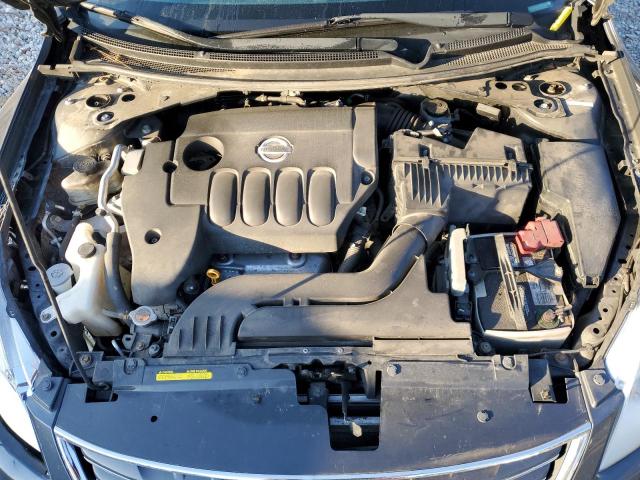 Photo 11 from auction – 2012 NISSAN ALTIMA BAS with VIN 1N4AL2AP6CN448033
