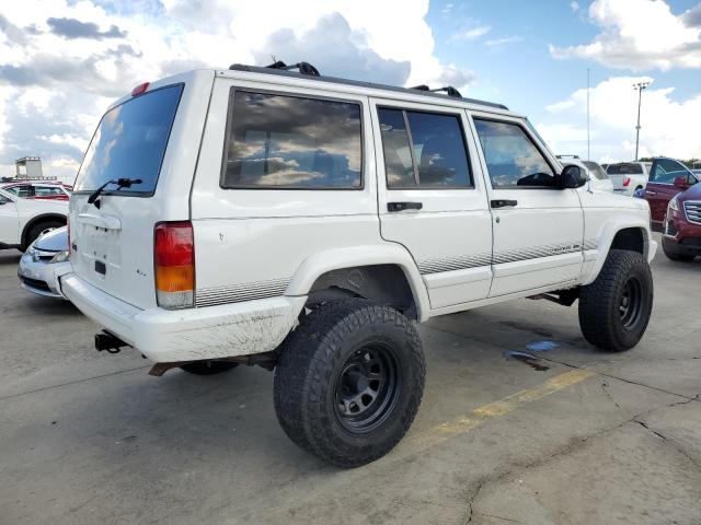 Photo 3 from auction – 1998 JEEP CHEROKEE S with VIN 1J4FT68S7WL174028