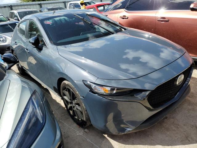 Photo 4 from auction – 2024 MAZDA 3 PREFERRE with VIN JM1BPBLM2R1709051