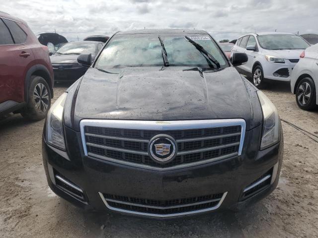 Photo 5 from auction – 2013 CADILLAC ATS PREMIU with VIN 1G6AL5S33D0135191