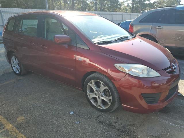 Photo 4 from auction – 2008 MAZDA 5 with VIN JM1CR293780319158