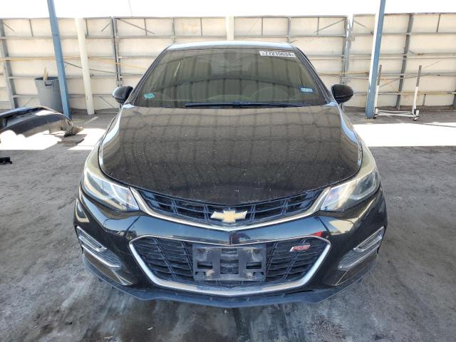 Photo 5 from auction – 2018 CHEVROLET CRUZE LT with VIN 3G1BE6SM9JS590182