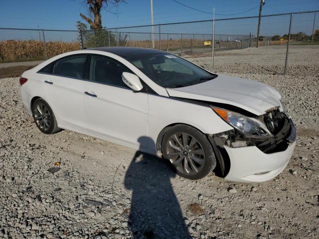 Photo 4 from auction – 2012 HYUNDAI SONATA SE with VIN 5NPEC4AB9CH408380