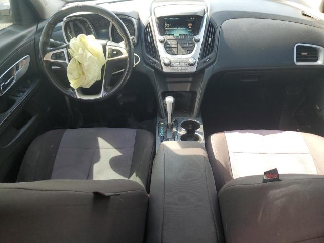 Photo 8 from auction – 2013 CHEVROLET EQUINOX LT with VIN 2GNALPEK4D6234659