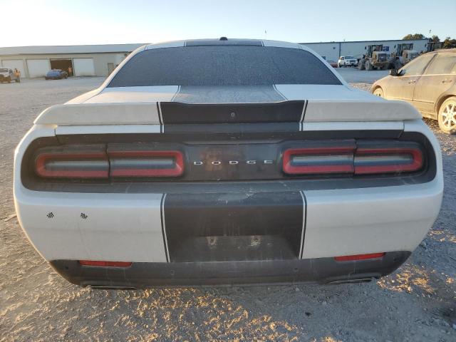 Photo 6 from auction – 2015 DODGE CHALLENGER with VIN 2C3CDZATXFH912187